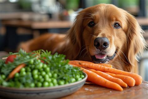 11 of the Best Vegetables for Dogs .